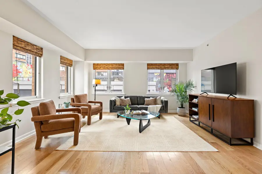 143 MORGAN ST #7E, Jersey City, NJ 07302 - #2