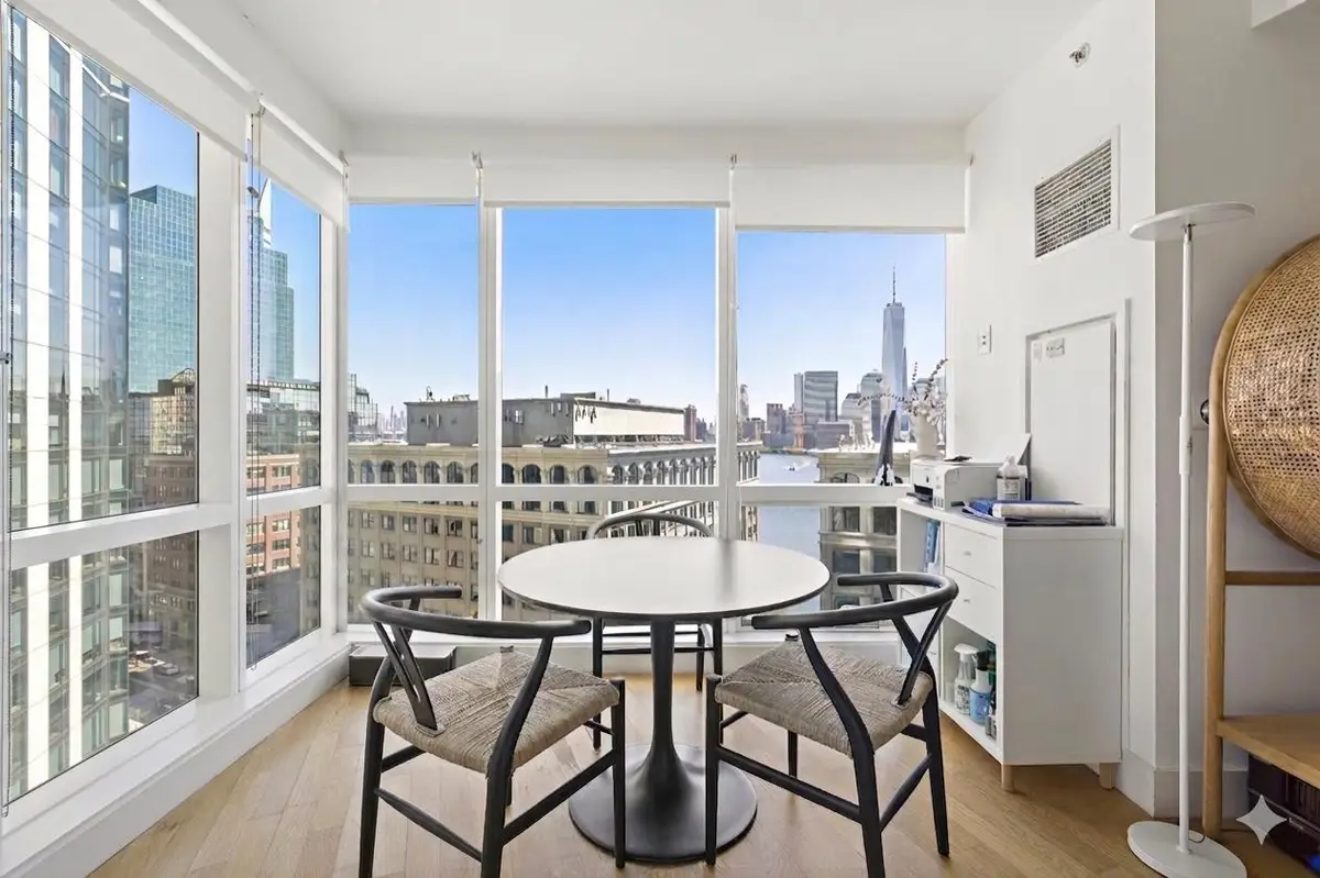 77 HUDSON ST #1704, Jersey City, NJ 07302 - #1