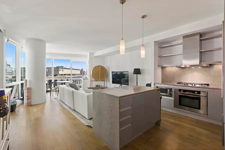77 HUDSON ST #1704, Jersey City, NJ 07302 - #2