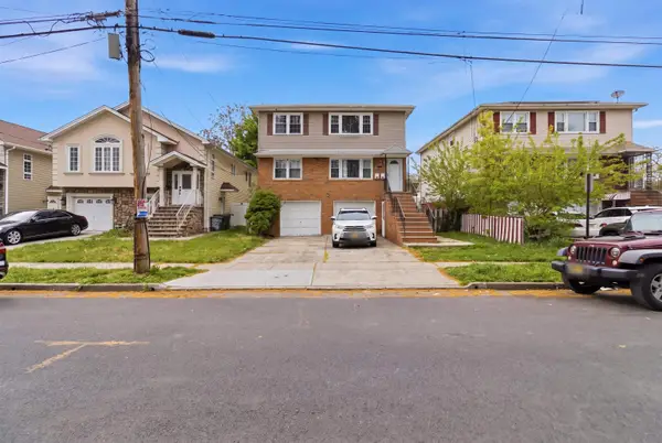 1129 EAST HENRY ST, LINDEN, NJ 07036