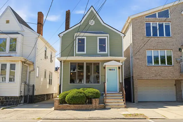 8111 4TH AVE, North Bergen, NJ 07047