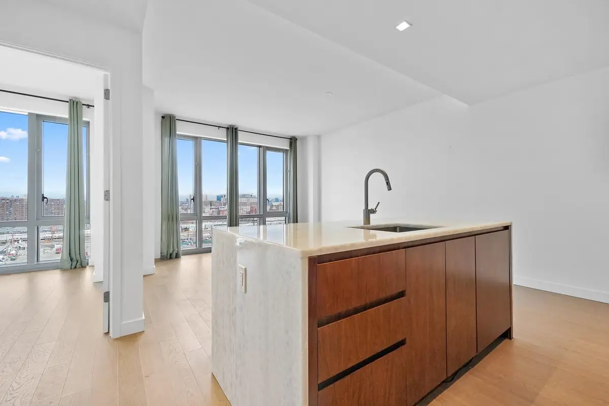 75 PARK LANE SOUTH #1102, Jersey City, NJ 07310 - #1
