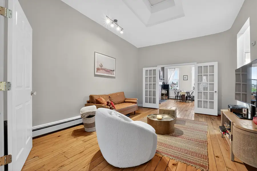 812 WASHINGTON ST #5, Hoboken, NJ 07030 - #2