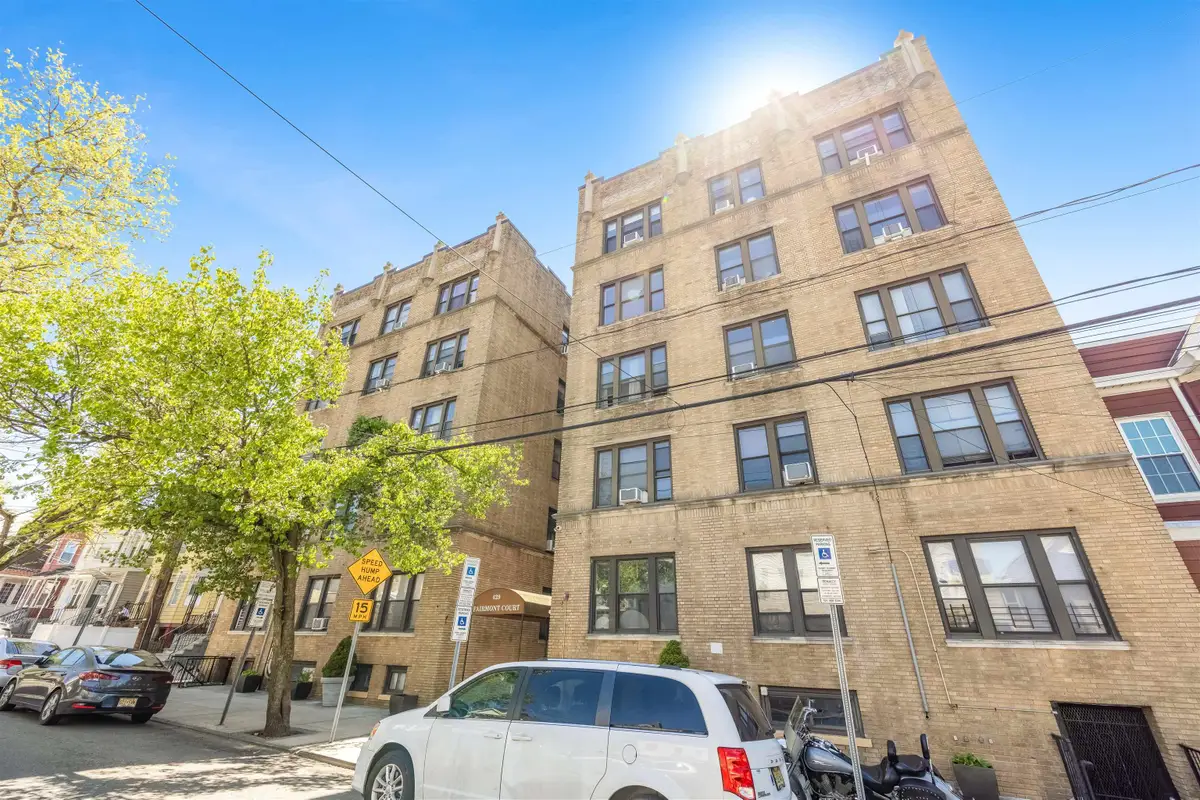 429 FAIRMOUNT AVE #108, Jersey City, NJ 07306 - #1