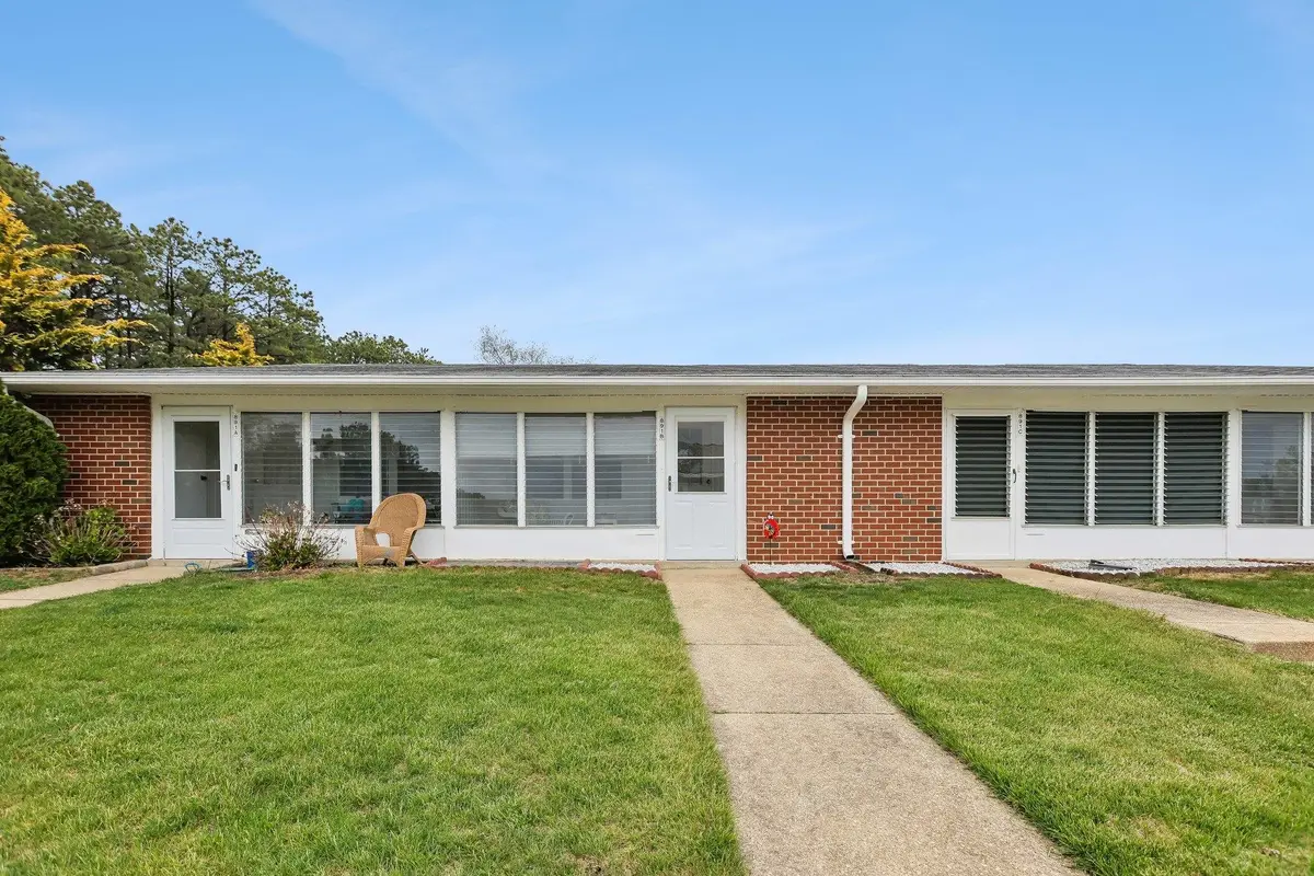 891B INVERNESS CT #B, Leisure Village East, NJ 08701 - #1