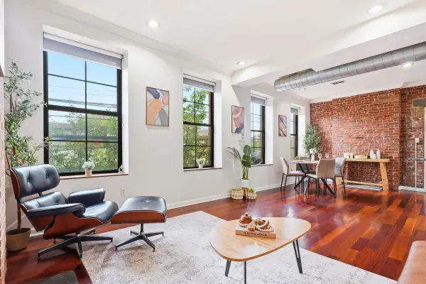 380 LUIS M MARIN BLVD #2R, JC, Downtown, NJ 07302