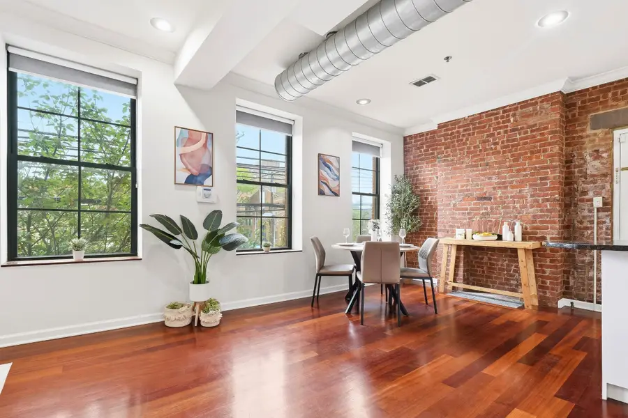 380 LUIS M MARIN BLVD #2R, Jersey City, NJ 07302 - #2