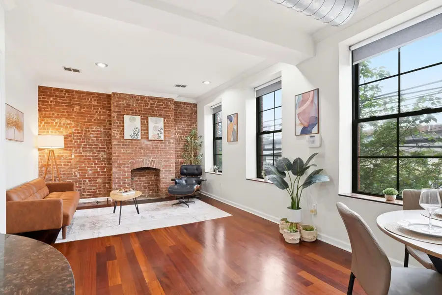 380 LUIS M MARIN BLVD #2R, Jersey City, NJ 07302 - #3