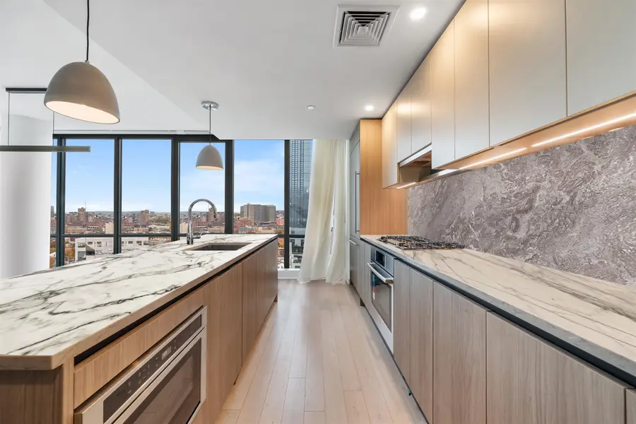 155 BAY ST #2008, Jersey City, NJ 07302 - #2