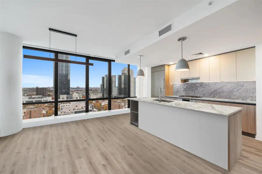 155 BAY ST #2008, Jersey City, NJ 07302 - #3