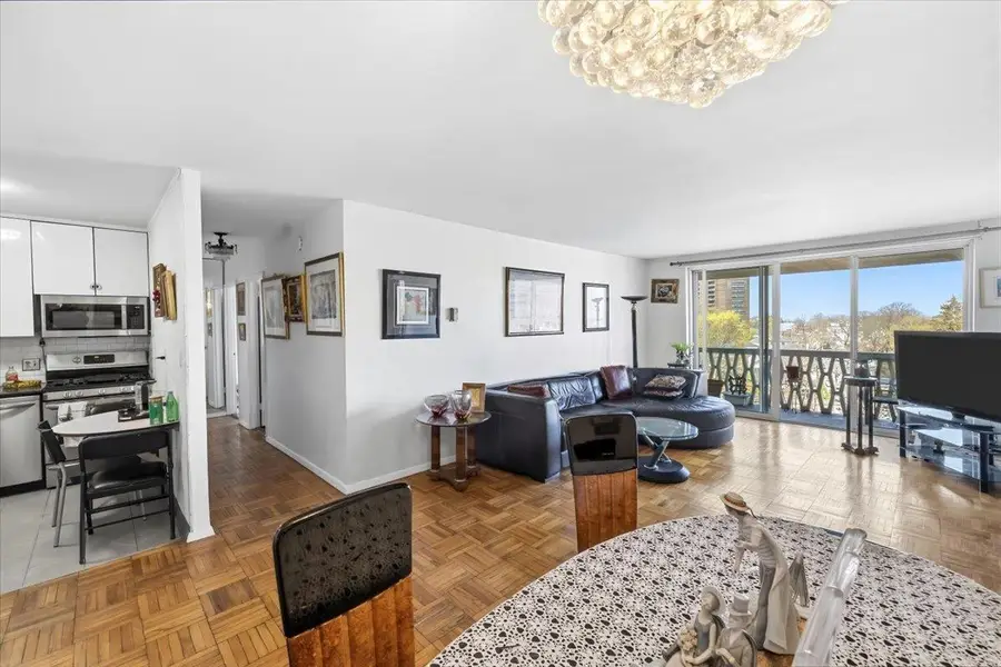 2000 LINWOOD AVE #6C, Fort Lee, NJ 07024 - #3