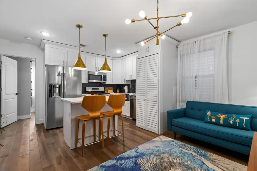 41 BEACON AVE #2, Jersey City, NJ 07306 - #2
