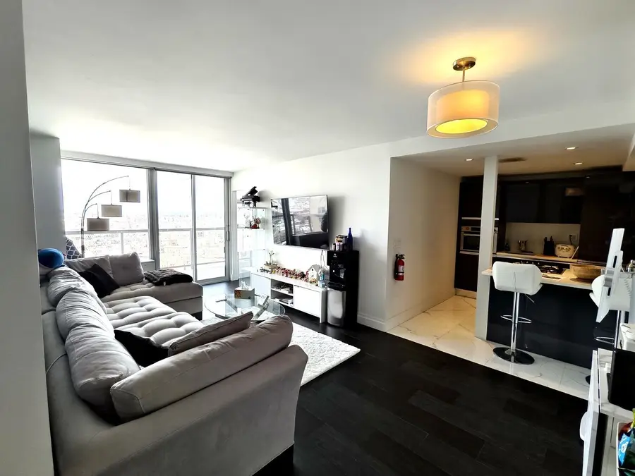 6050 BLVD EAST #22D, West New York, NJ 07093 - #2