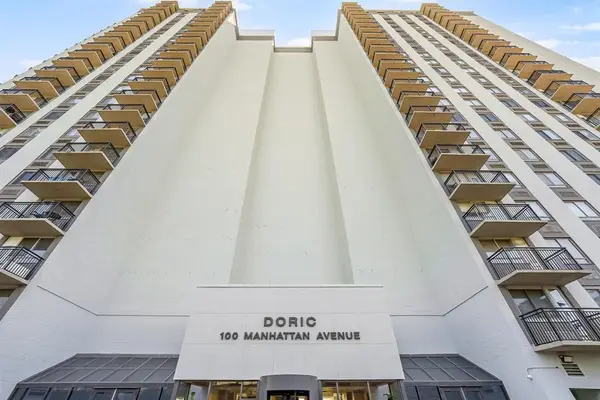 100 MANHATTAN AVE #1319, Union City, NJ 07087