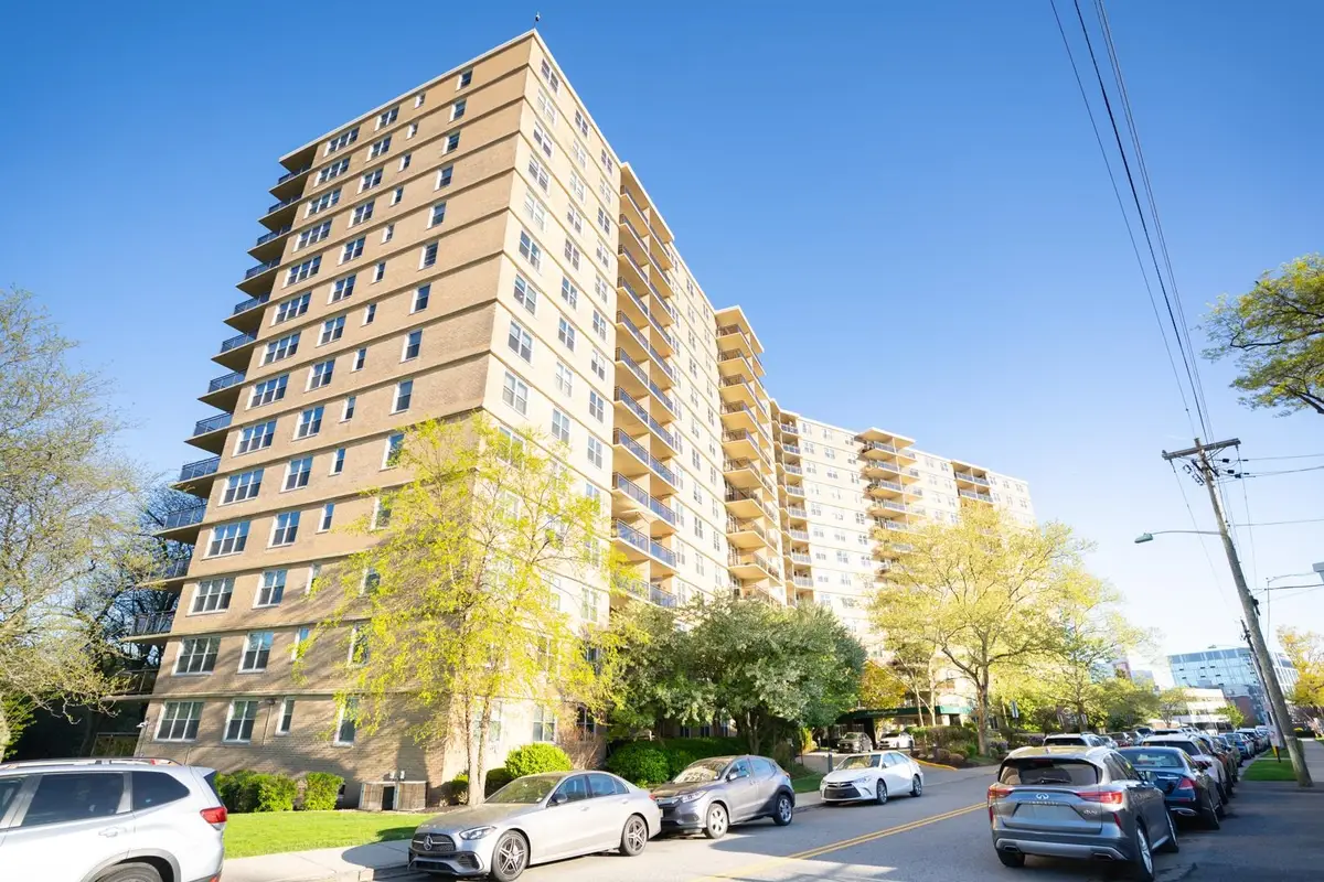 2200 NORTH CENTRAL RD #2B, Fort Lee, NJ 07024 - #1