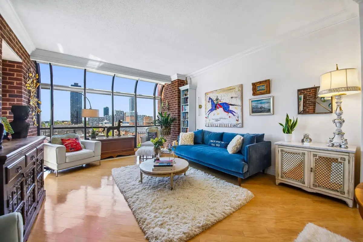 1 GREENE ST #PH808, Jersey City, NJ 07302 - #1