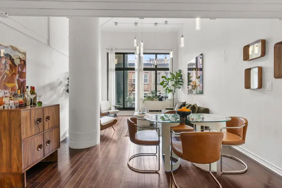 205 10TH ST #3H, Jersey City, NJ 07302 - #2