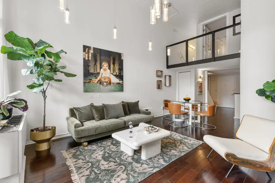 205 10TH ST #3H, Jersey City, NJ 07302 - #3