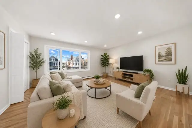 18 EAST 3RD ST, Bayonne, NJ 07002 - #2
