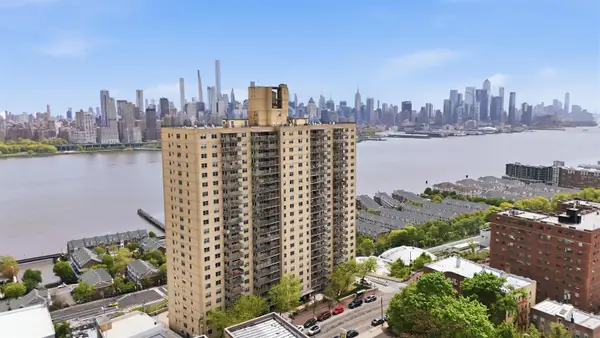 6600 BLVD EAST #22F, West New York, NJ 07093