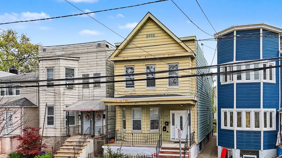 176 BOYD AVE, Jersey City, NJ 07304 - #1