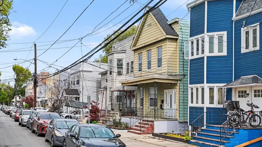 176 BOYD AVE, Jersey City, NJ 07304 - #2