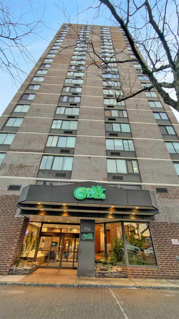 770 ANDERSON AVE #22H, Cliffside Park, NJ 07010