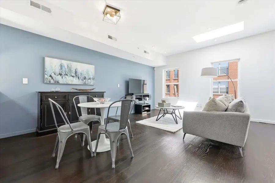 227 MONTGOMERY ST #3, Jersey City, NJ 07302 - #2