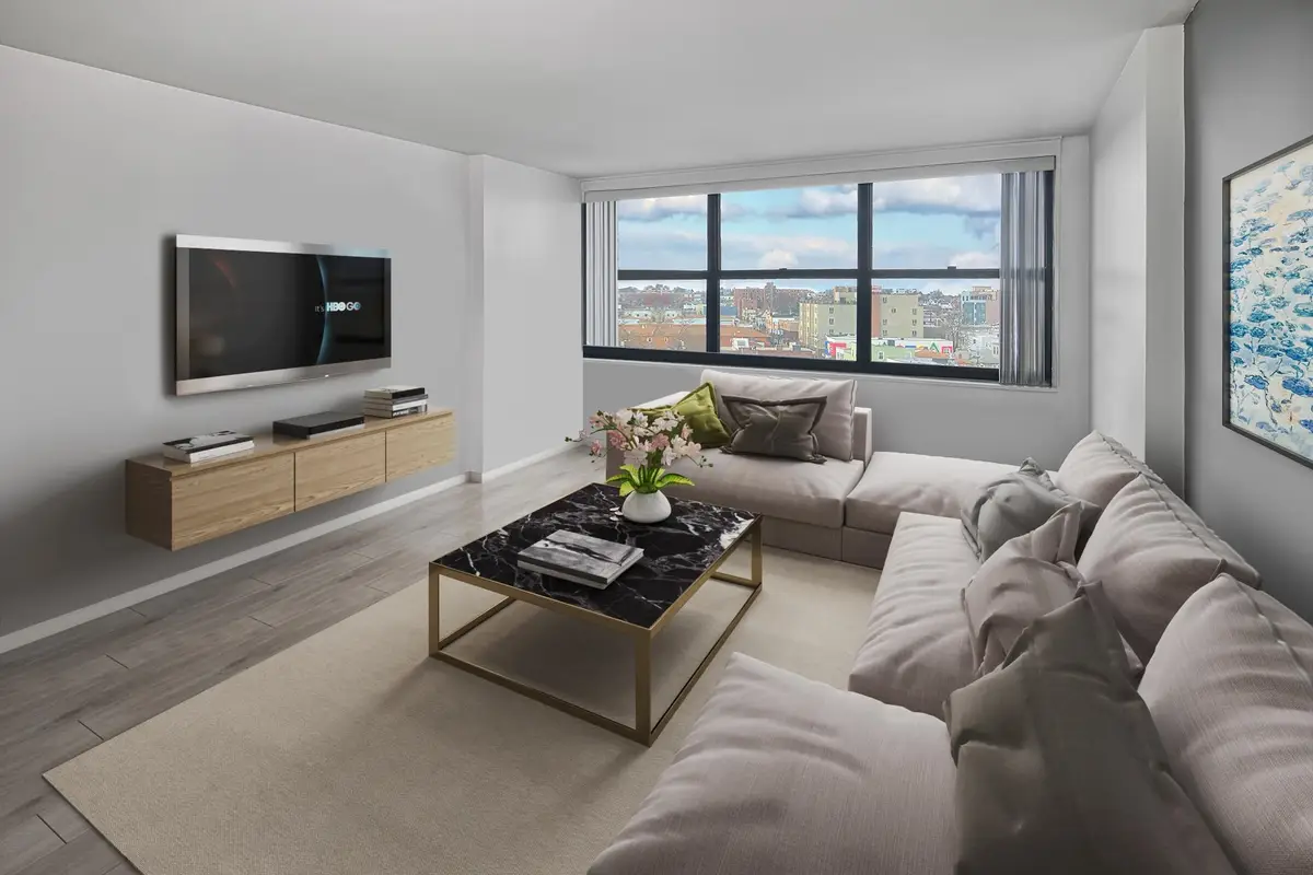 7000 BLVD EAST #T1-28H, Guttenberg, NJ 07093 - #1