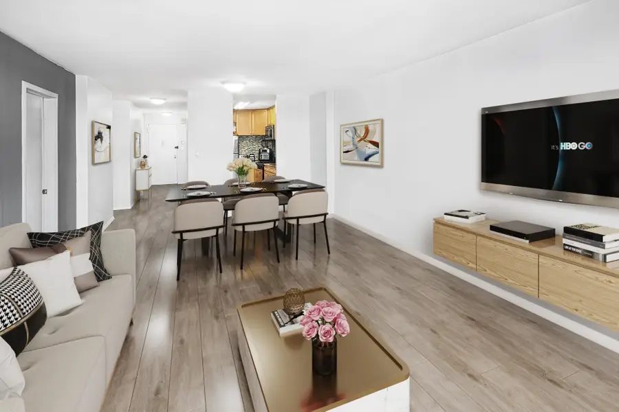 7000 BLVD EAST #T1-28H, Guttenberg, NJ 07093 - #2