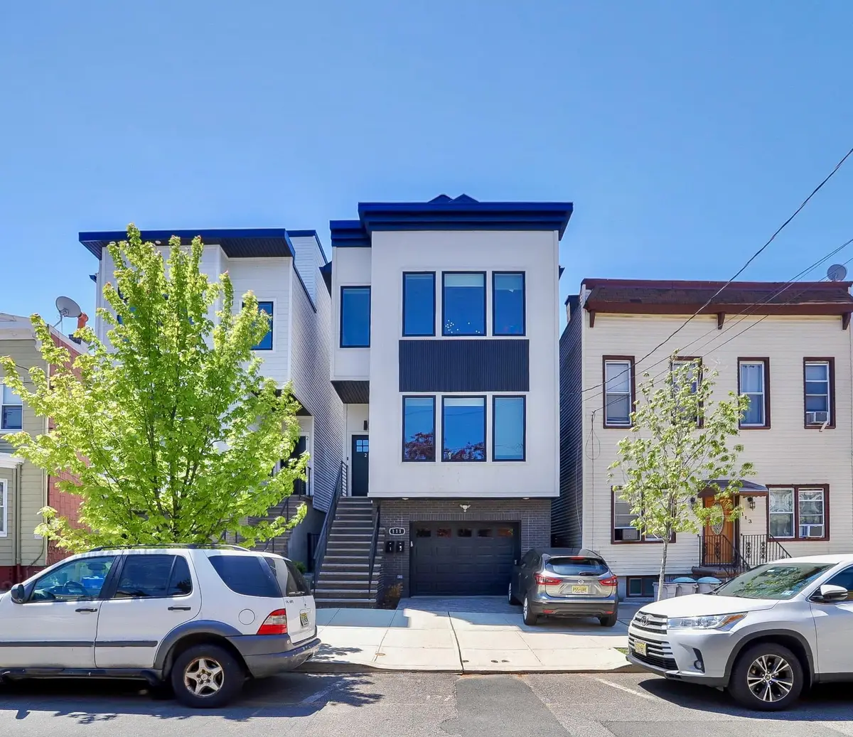 111 POPLAR ST, Jersey City, NJ 07307 - #1