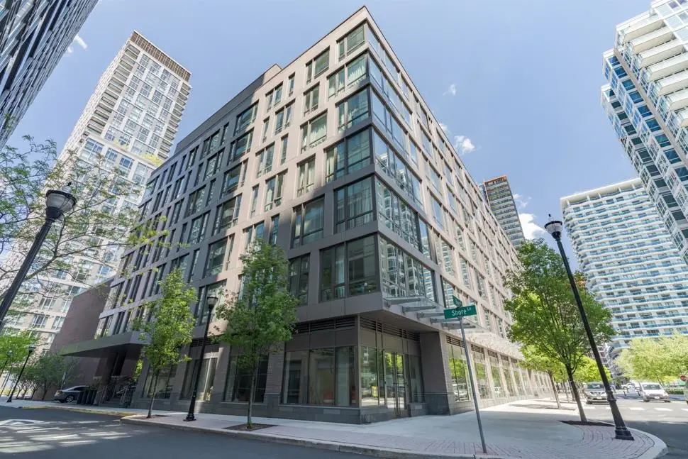 2 SHORE LANE #412, Jersey City, NJ 07310 - #1