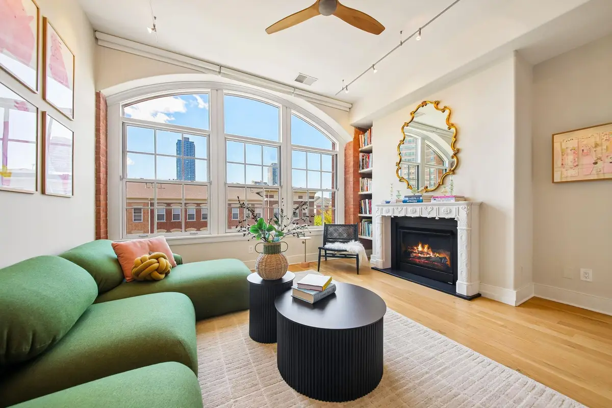 174 WASHINGTON ST #4D, Jersey City, NJ 07302 - #1