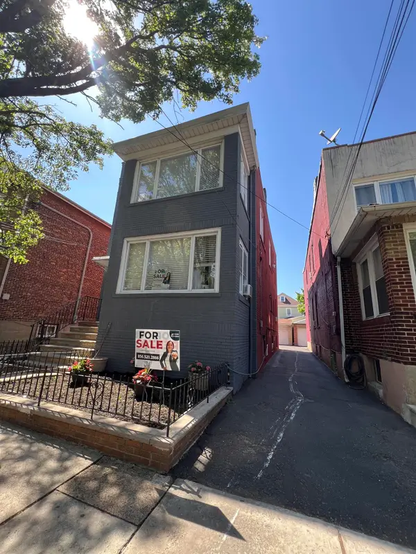 8401 2ND AVE, North Bergen, NJ 07047