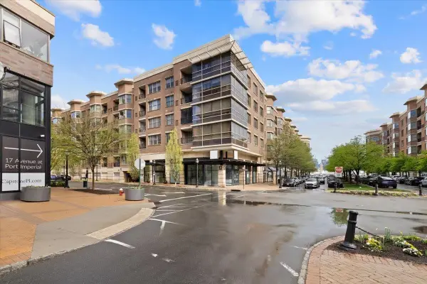 20 AVENUE AT PORT IMPERIAL #429, West New York, NJ 07093
