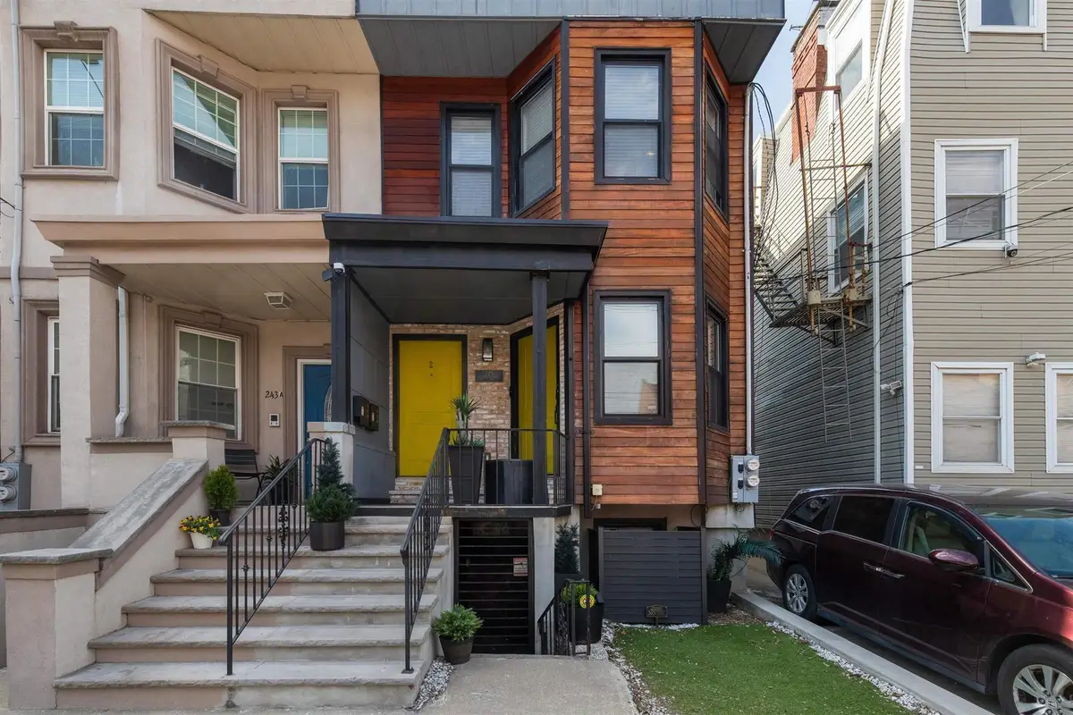 245 SUMMIT AVE, Jersey City, NJ 07304 - #1
