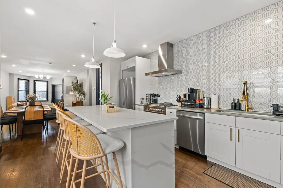 245 SUMMIT AVE, Jersey City, NJ 07304 - #2
