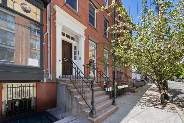 227 MONTGOMERY ST #1, JC, Downtown, NJ 07302