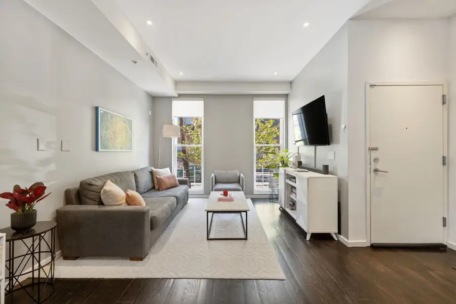227 MONTGOMERY ST #1, Jersey City, NJ 07302 - #2