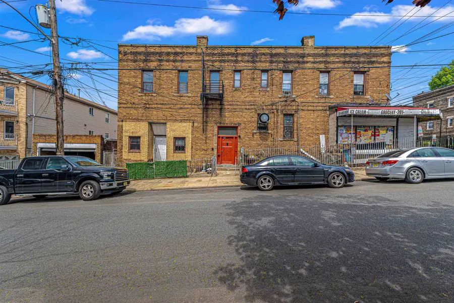 245 LIBERTY AVE, Jersey City, NJ 07307 - #2