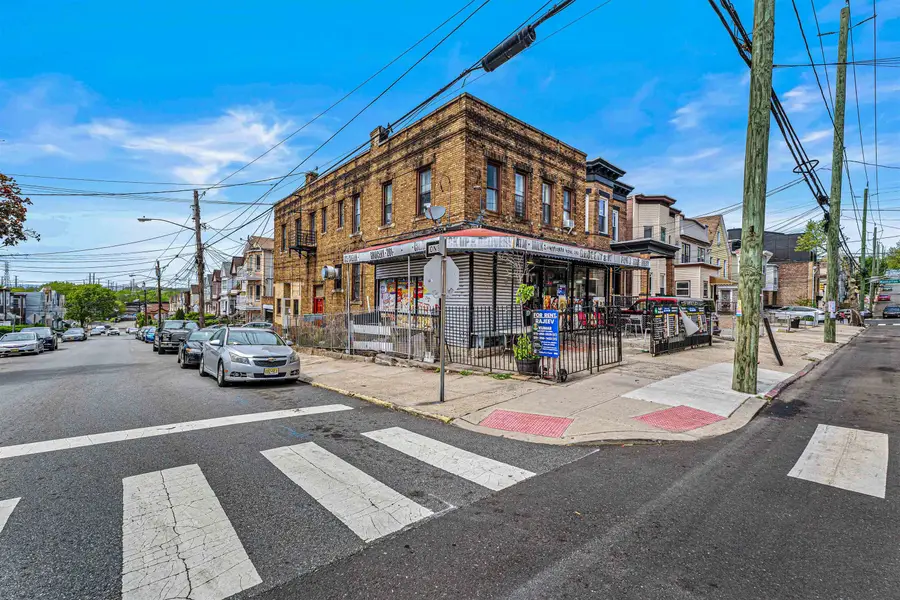 245 LIBERTY AVE, Jersey City, NJ 07307 - #3