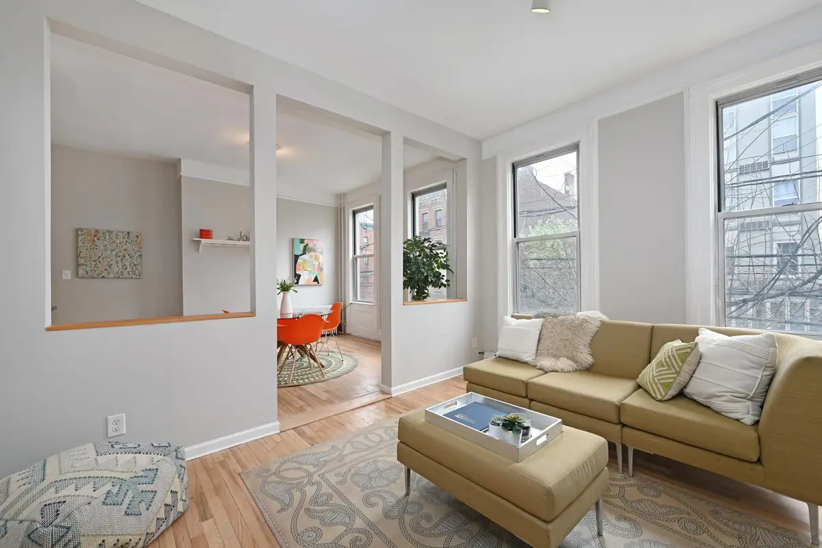 126 MADISON ST #2, Hoboken, NJ 07030 - #1