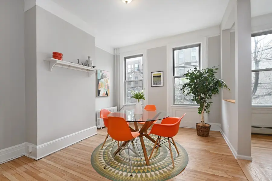 126 MADISON ST #2, Hoboken, NJ 07030 - #2