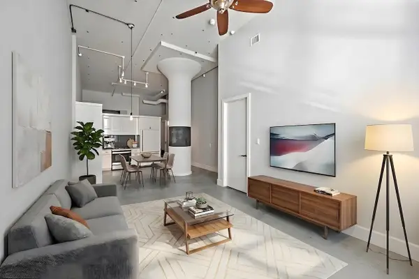 50 DEY ST #224, JC, Journal Square, NJ 07306
