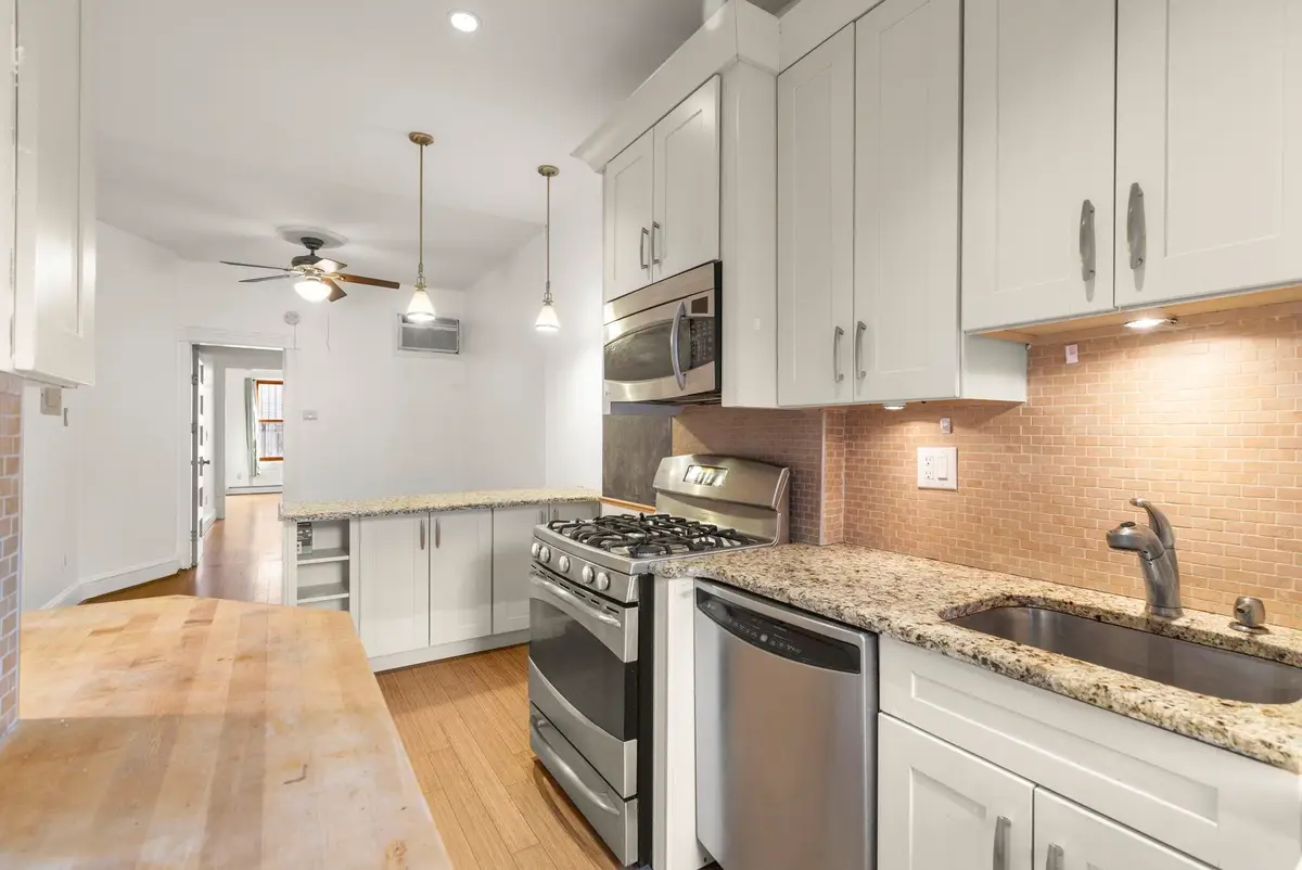 50 BRIGHT ST #1L or 101, Jersey City, NJ 07302 - #1
