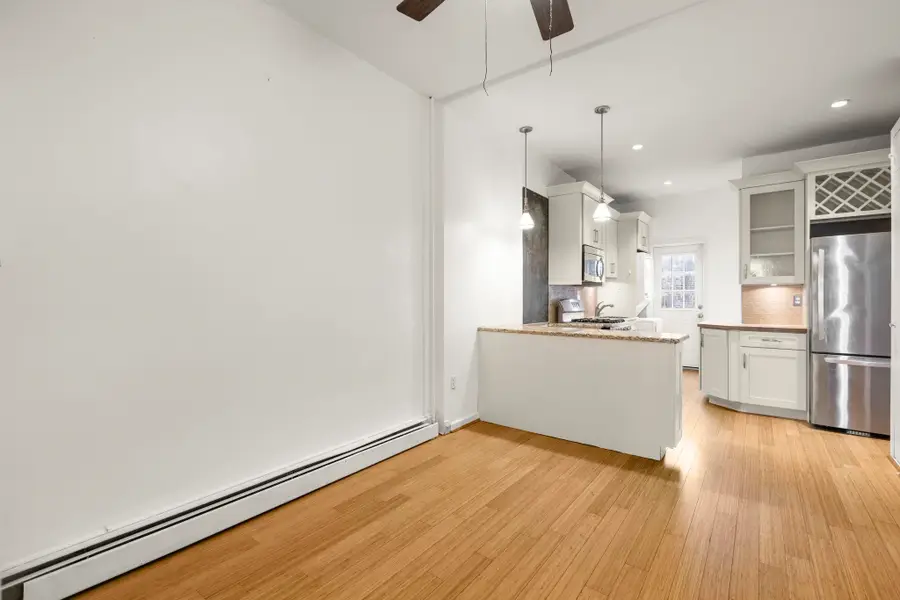 50 BRIGHT ST #1L or 101, Jersey City, NJ 07302 - #3