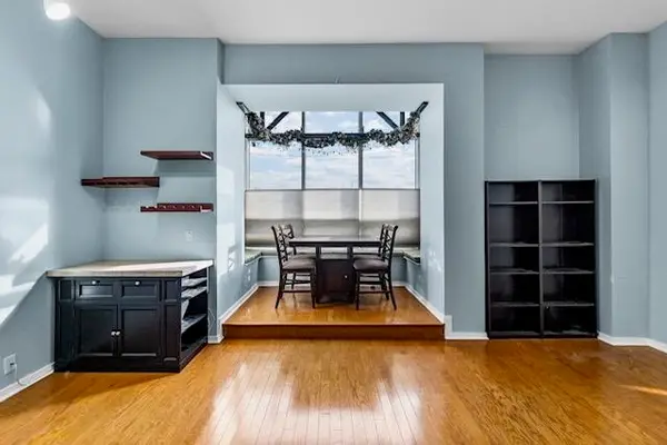 689 LUIS M MARIN BLVD #207, JC, Downtown, NJ 07310