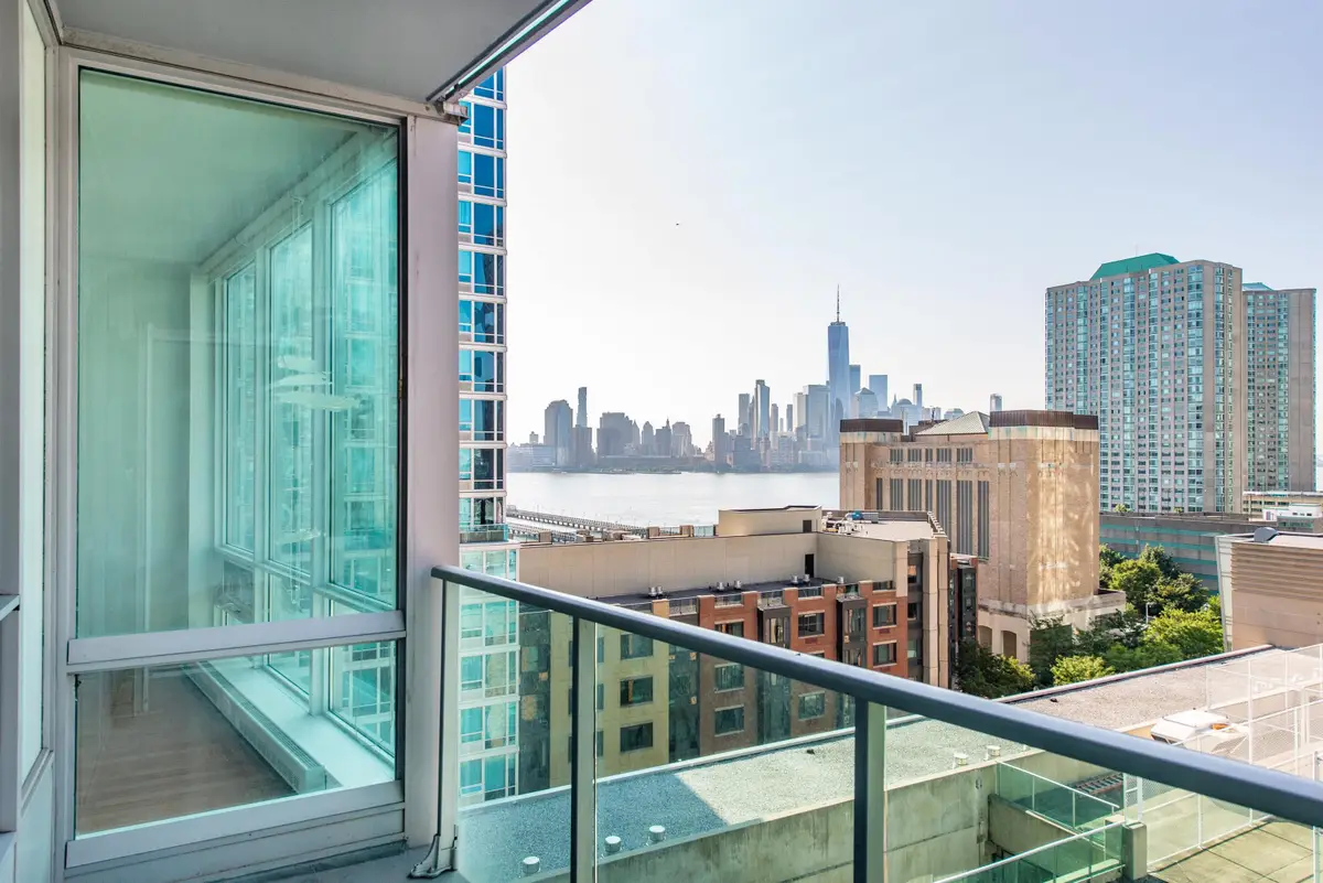 1 SHORE LANE #1210, Jersey City, NJ 07310 - #1
