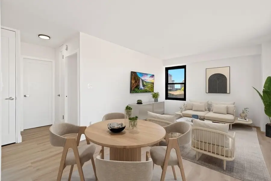 135 MONTGOMERY ST #7F, Jersey City, NJ 07302 - #2