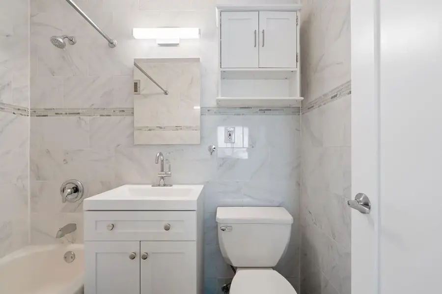 135 MONTGOMERY ST #7F, Jersey City, NJ 07302 - #3